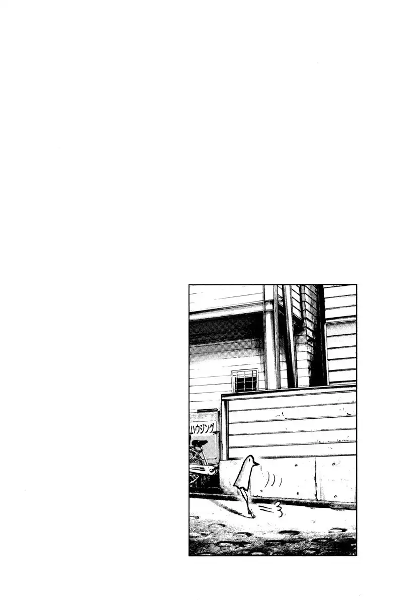 Oyasumi Punpun Chapter 17 18